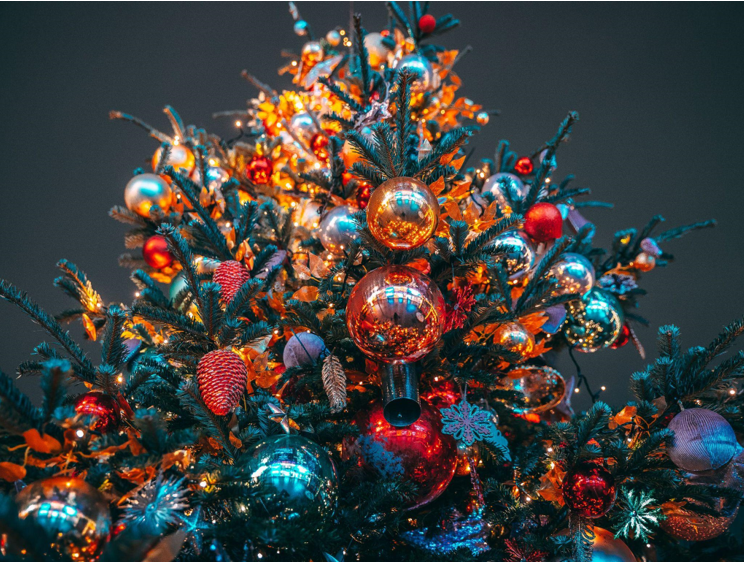 Why a Pre-lit Christmas Tree is Perfect